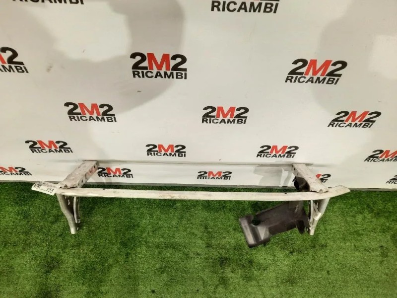 Traversa Paraurti INF ANT 51117301578 Mini MINI Cooper F56 2018