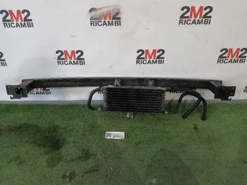 Traversa Paraurti INF ANT 620304EA0D Nissan Qashqai II 2014