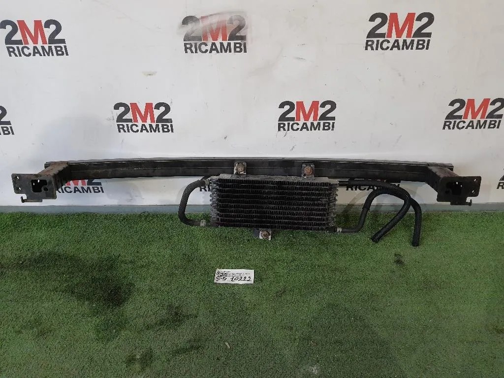 Traversa Paraurti INF ANT 620304EA0D Nissan Qashqai II 2014