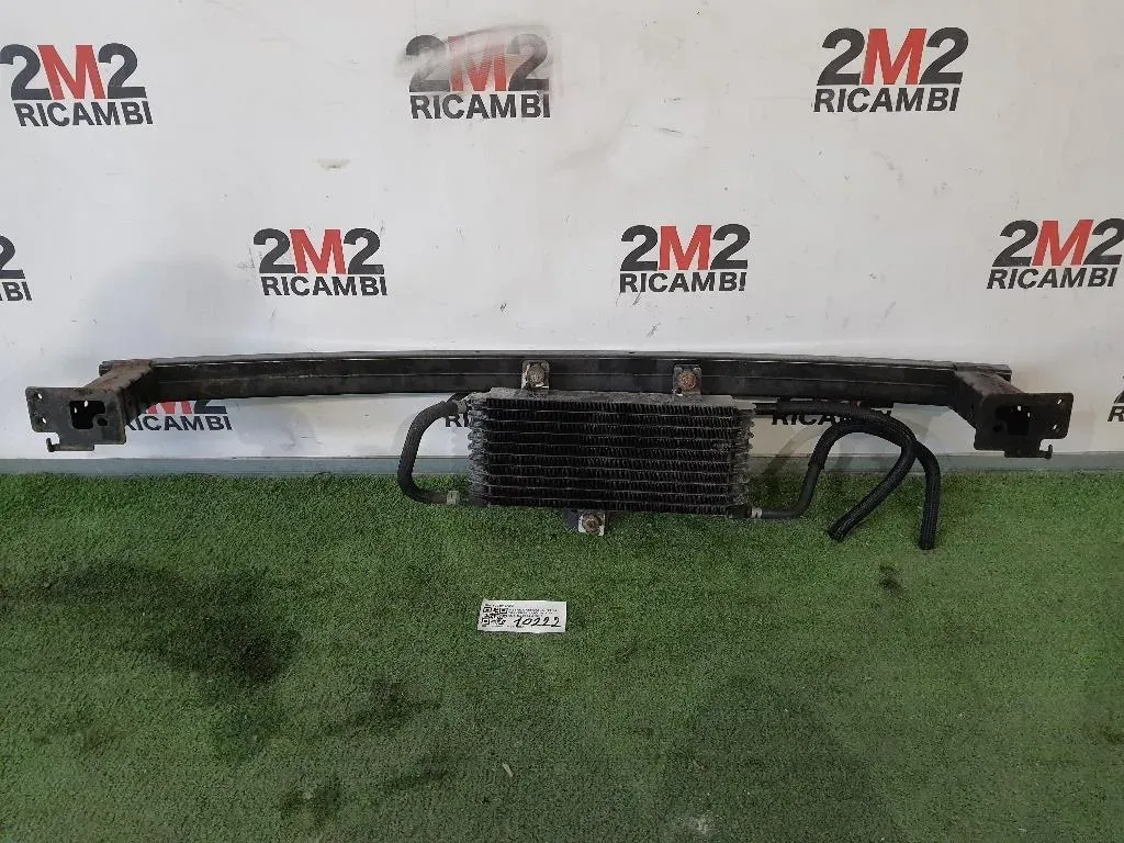 Traversa Paraurti INF ANT 620304EA0D Nissan Qashqai II 2014