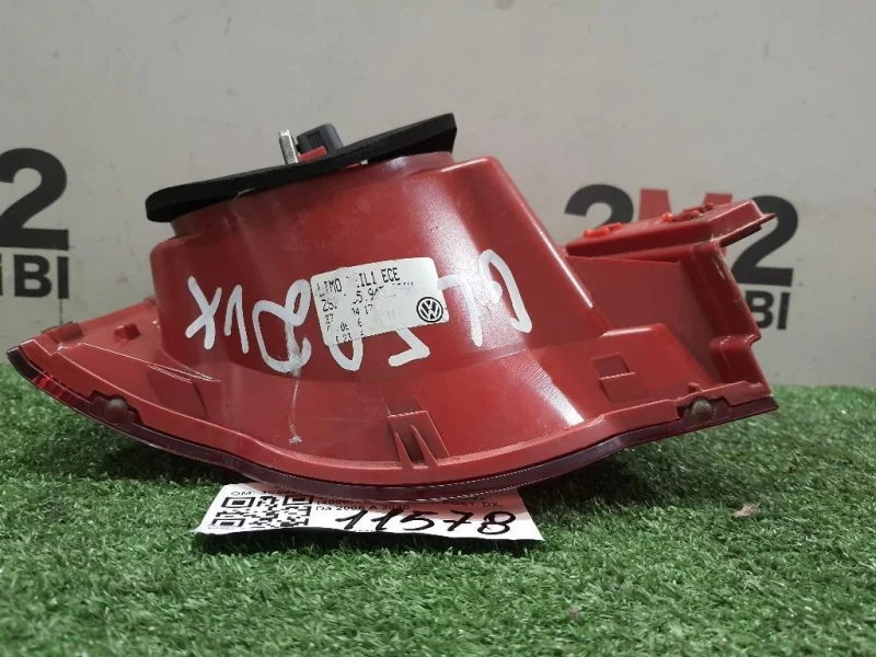 Fanale EST POST DX 3C5945096H Volkswagen Passat V 2005