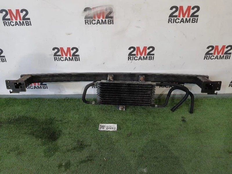 Traversa Paraurti INF ANT 620304EA0D Nissan Qashqai II 2014