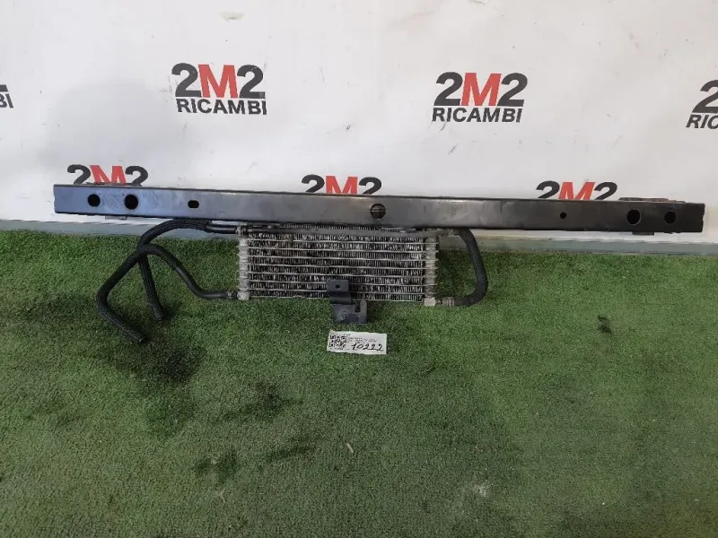 Traversa Paraurti INF ANT 620304EA0D Nissan Qashqai II 2014