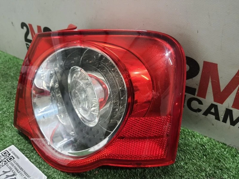 Fanale EST POST DX 3C5945096H Volkswagen Passat V 2005