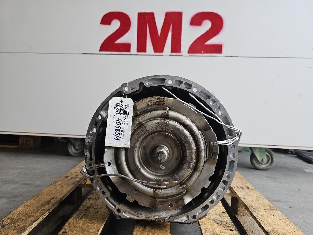 Cambio A 2222500402 - G908G965 Mercedes Classe E W212 2013