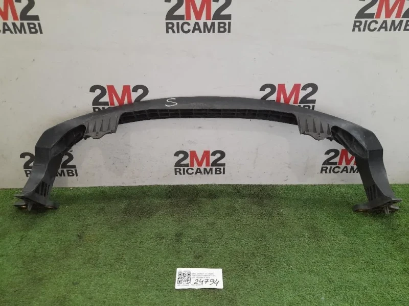 Traversa Paraurti INF ANT 13223751 Opel Corsa D 2007