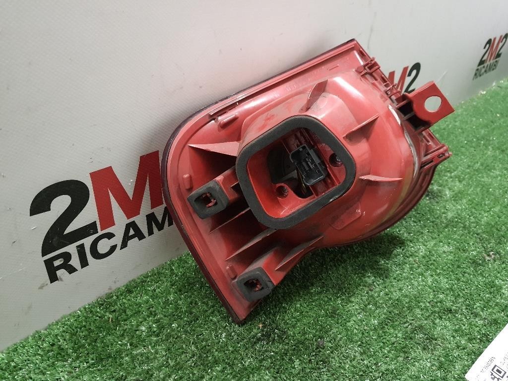 Traversa Paraurti INF ANT 42607557 Opel Mokka 2013