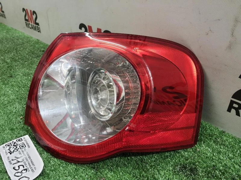 Fanale EST POST DX 3C9945096N Volkswagen Passat V Variant 2005