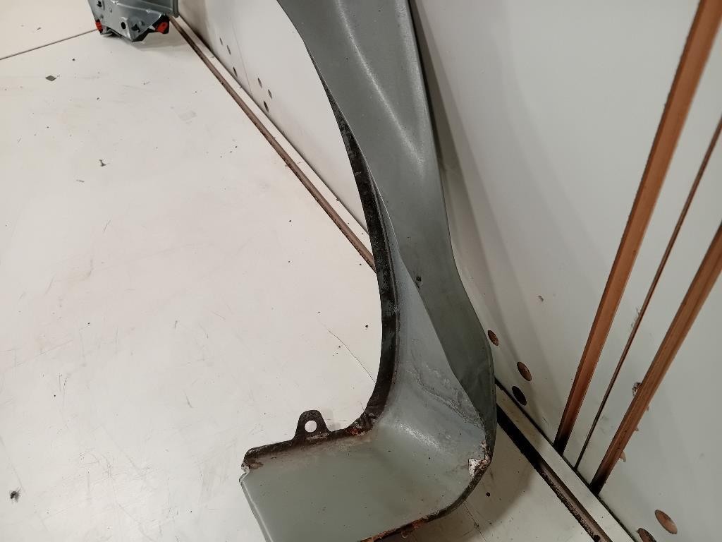 Parafango ANT DX 13434577 Opel Corsa E 2014