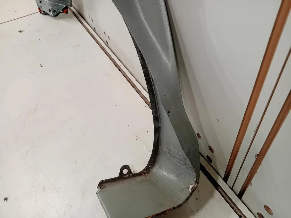 Parafango ANT DX 13434577 Opel Corsa E 2014