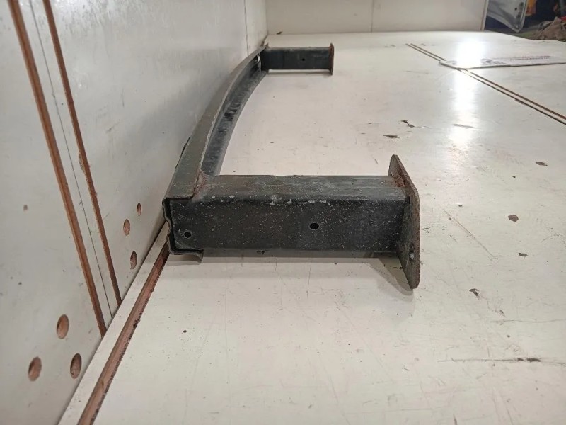 Traversa Paraurti INF ANT 42607557 Opel Mokka 2013