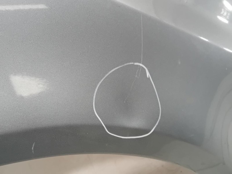 Parafango ANT DX 13434577 Opel Corsa E 2014