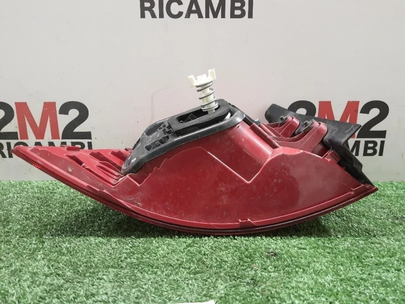 Fanale EST POST DX 3AF945096E Volkswagen Passat VI Variant 2011