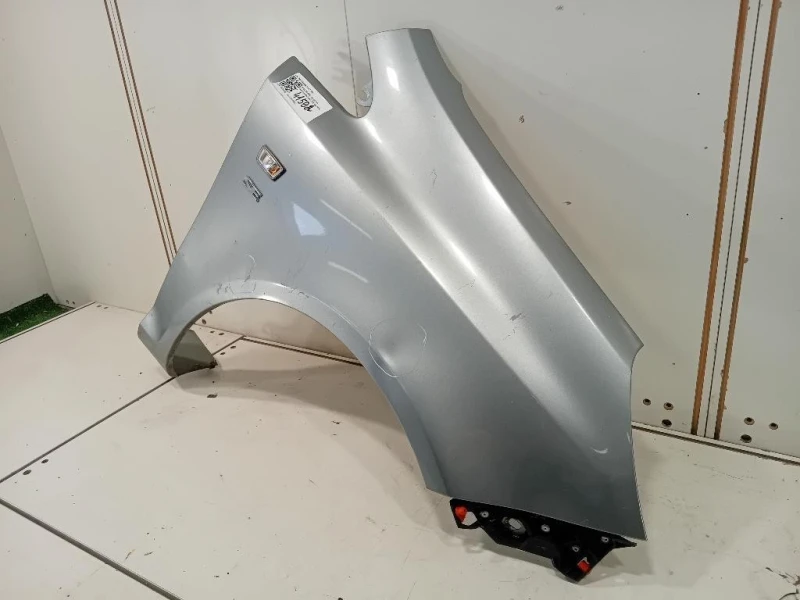 Parafango ANT DX 13434577 Opel Corsa E 2014