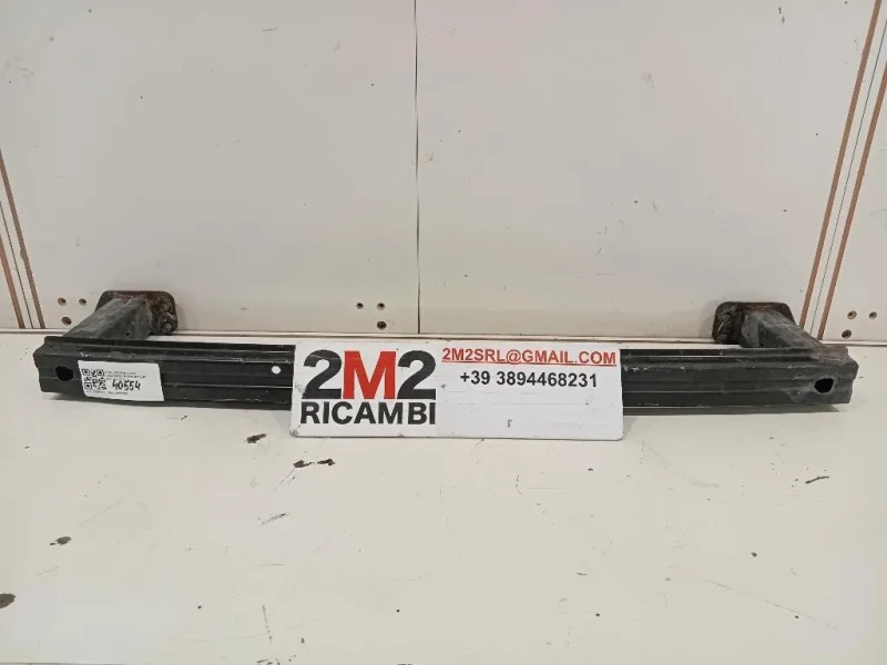 Traversa Paraurti INF ANT 42607557 Opel Mokka 2013