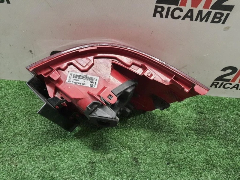 Fanale EST POST DX 7N0945096G Volkswagen Sharan IV 2010