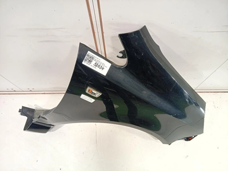 Parafango ANT DX 13434577 Opel Corsa E 2014