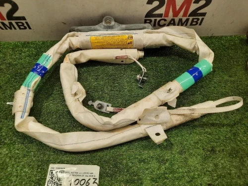 Air-bag A Tendina SX 13251619 Opel Astra J 2010