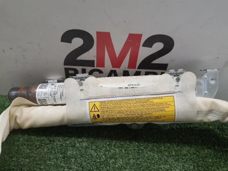 Air-bag A Tendina SX 13251619 Opel Astra J 2010