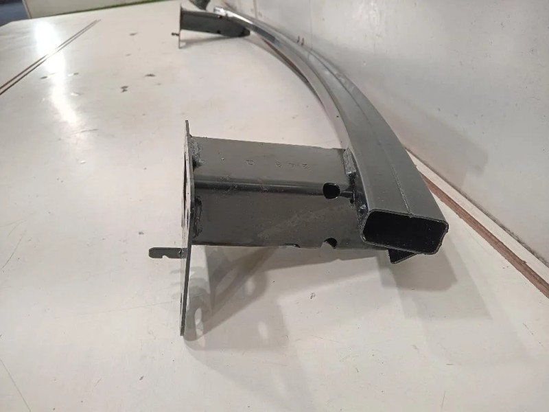 Traversa Paraurti INF ANT 9822100180 Peugeot 3008 II 2020