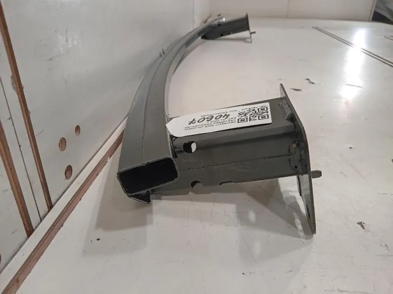 Traversa Paraurti INF ANT 9822100180 Peugeot 3008 II 2020