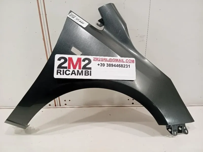 Parafango ANT DX 13434577 Opel Corsa E 2014