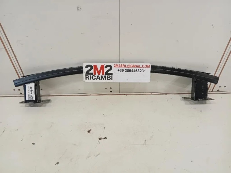 Traversa Paraurti INF ANT 9822100180 Peugeot 3008 II 2020