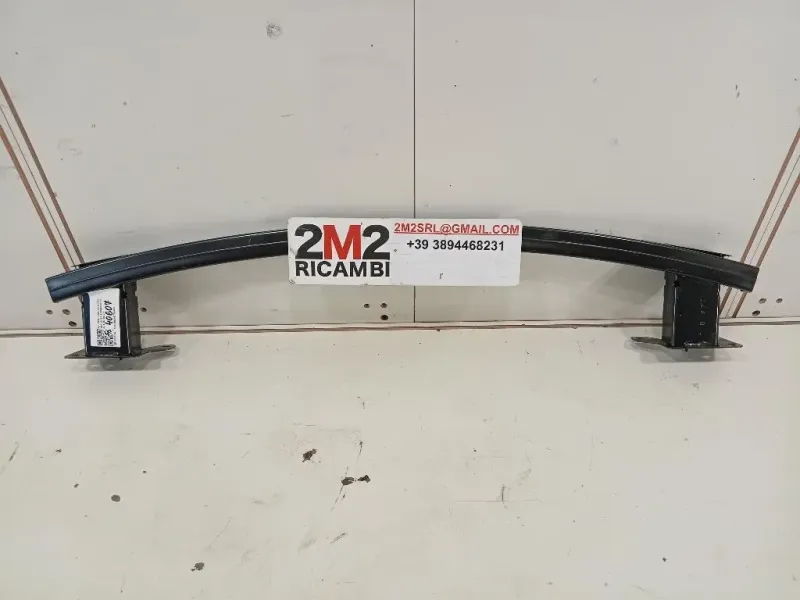 Traversa Paraurti INF ANT 9822100180 Peugeot 3008 II 2020