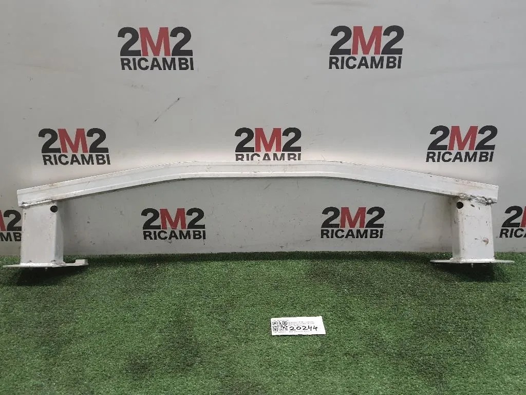 Traversa Paraurti INF ANT 9822100180 Peugeot 5008 II 2017