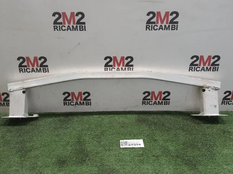 Traversa Paraurti INF ANT 9822100180 Peugeot 5008 II 2017