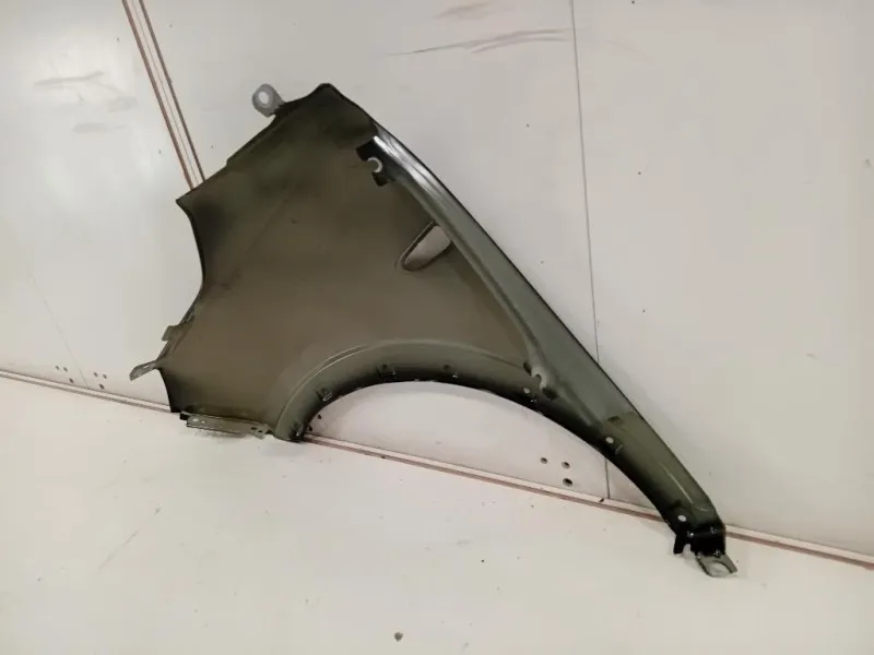 Parafango ANT DX 39136754 Opel Crossland X 2021