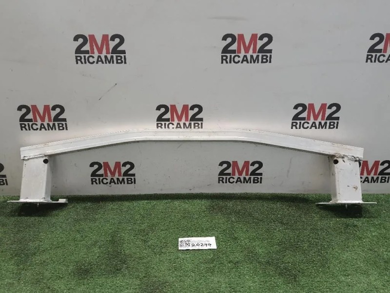 Traversa Paraurti INF ANT 9822100180 Peugeot 5008 II 2017