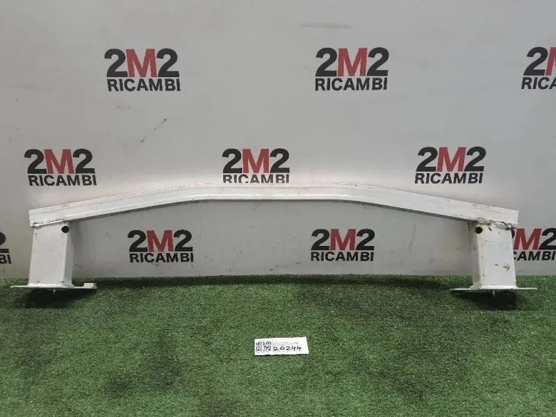 Traversa Paraurti INF ANT 9822100180 Peugeot 5008 II 2017