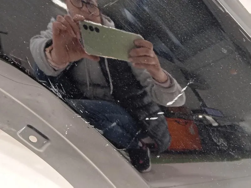 Parafango ANT DX 39136754 Opel Crossland X 2021