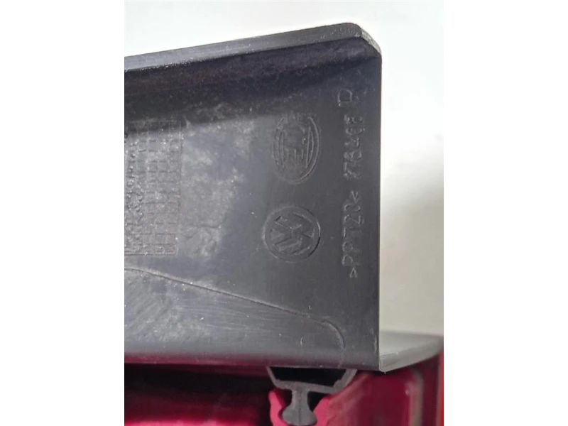 Fanale EST POST DX 1T0945096R Volkswagen Touran III 2010