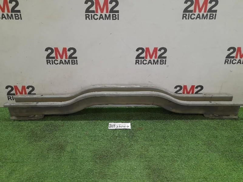 Traversa Paraurti POST 60683266 Alfa Romeo 159 2006