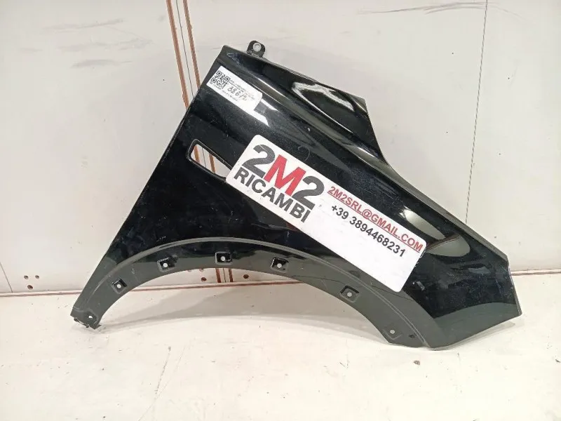 Parafango ANT DX 39136754 Opel Crossland X 2021