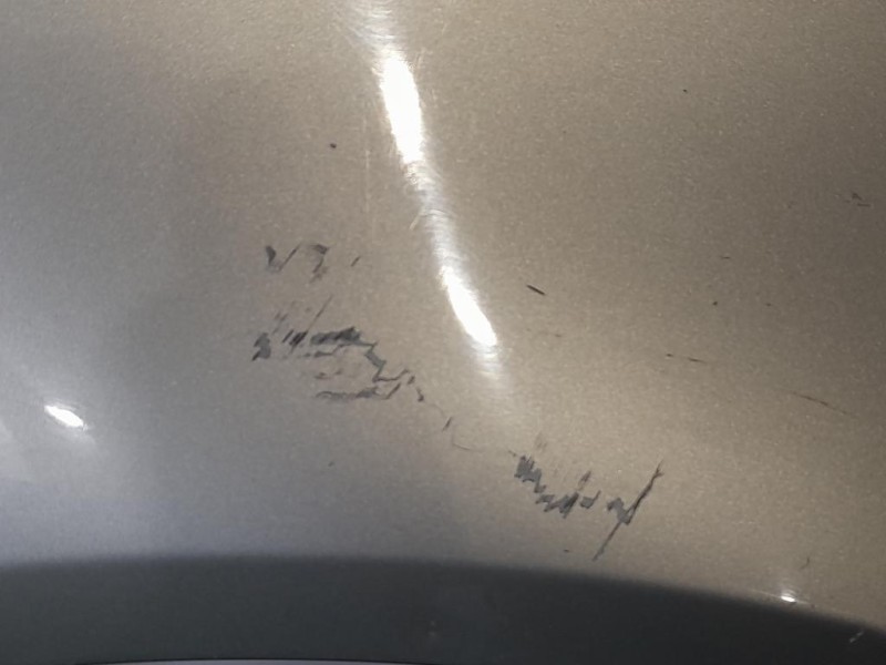 Parafango ANT DX 13238444 Opel Insignia A 2009