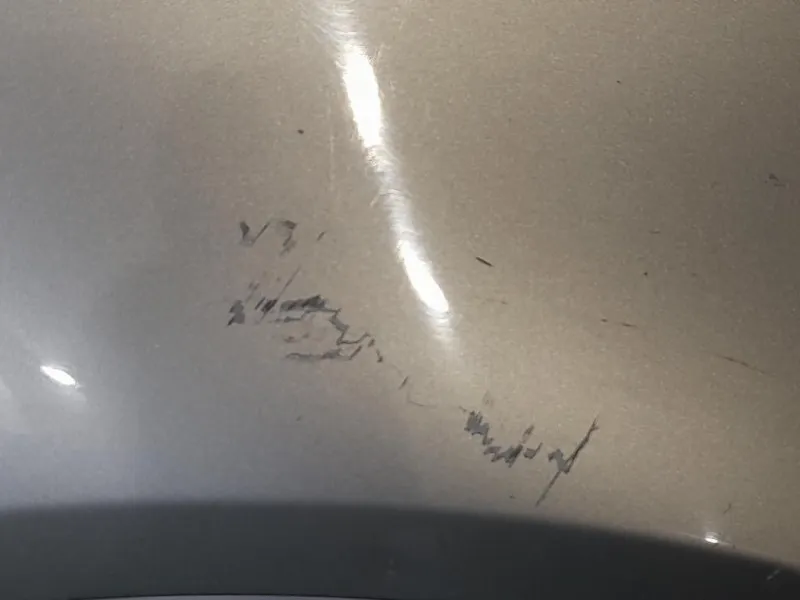 Parafango ANT DX 13238444 Opel Insignia A 2009