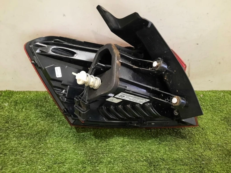 Fanale EST POST DX 2GA945096 Volkswagen T-roc 2017