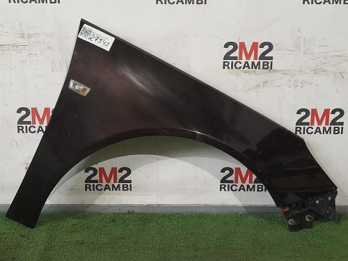 Parafango ANT DX 13277521 Opel Insignia A 2009