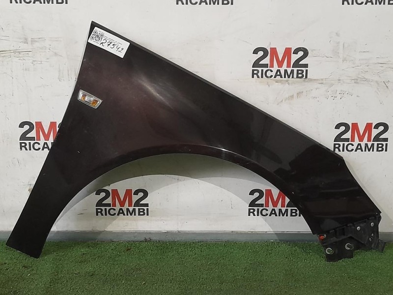 Parafango ANT DX 13277521 Opel Insignia A 2009