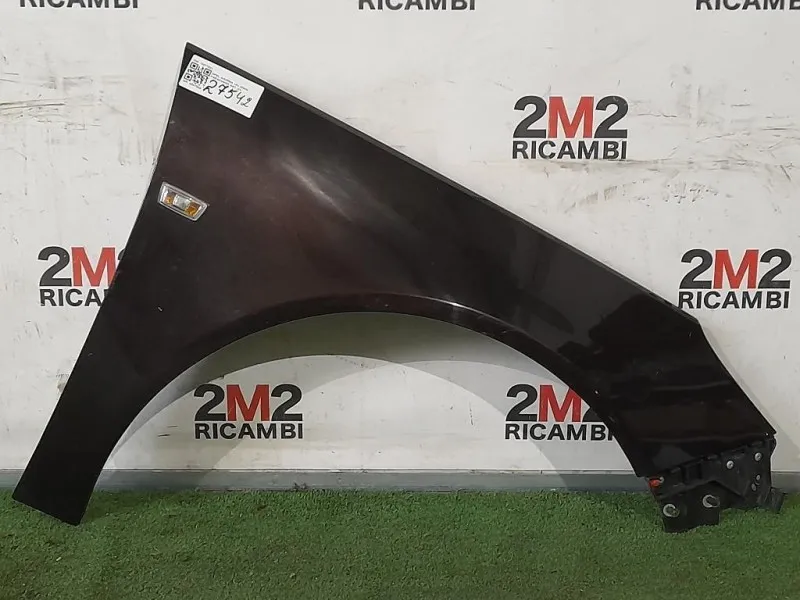 Parafango ANT DX 13277521 Opel Insignia A 2009