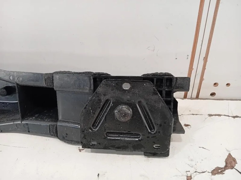 Traversa Paraurti POST 51813036 Alfa Romeo Giulietta 2010