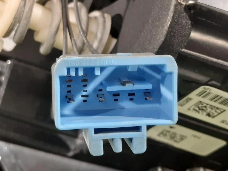 Fanale EST POST DX 2GA945096C Volkswagen T-roc 2017