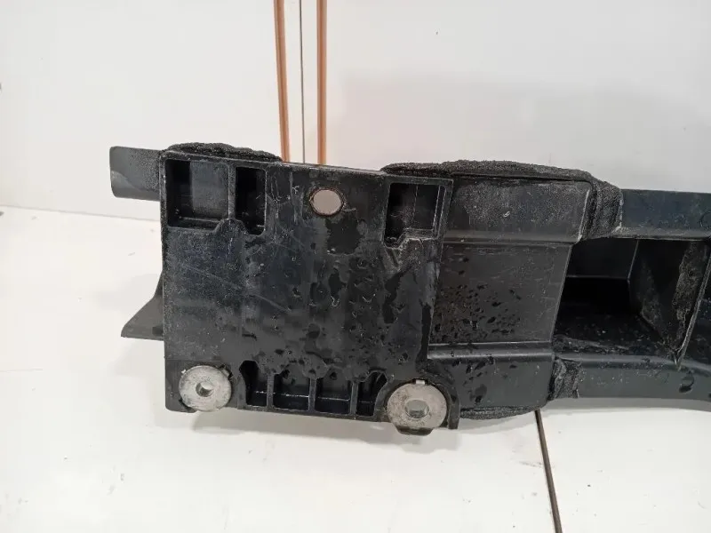 Traversa Paraurti POST 51813036 Alfa Romeo Giulietta 2010