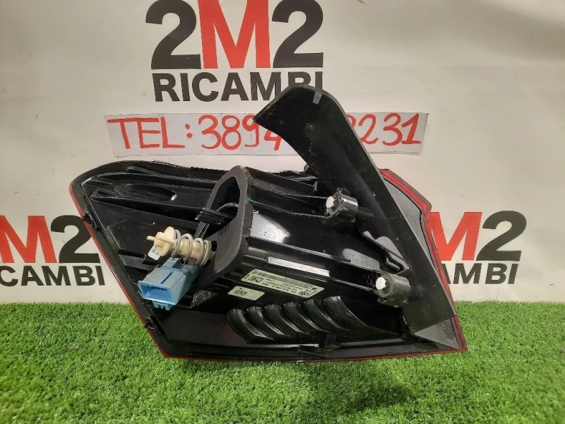 Fanale EST POST DX 2GA945096C Volkswagen T-roc 2017