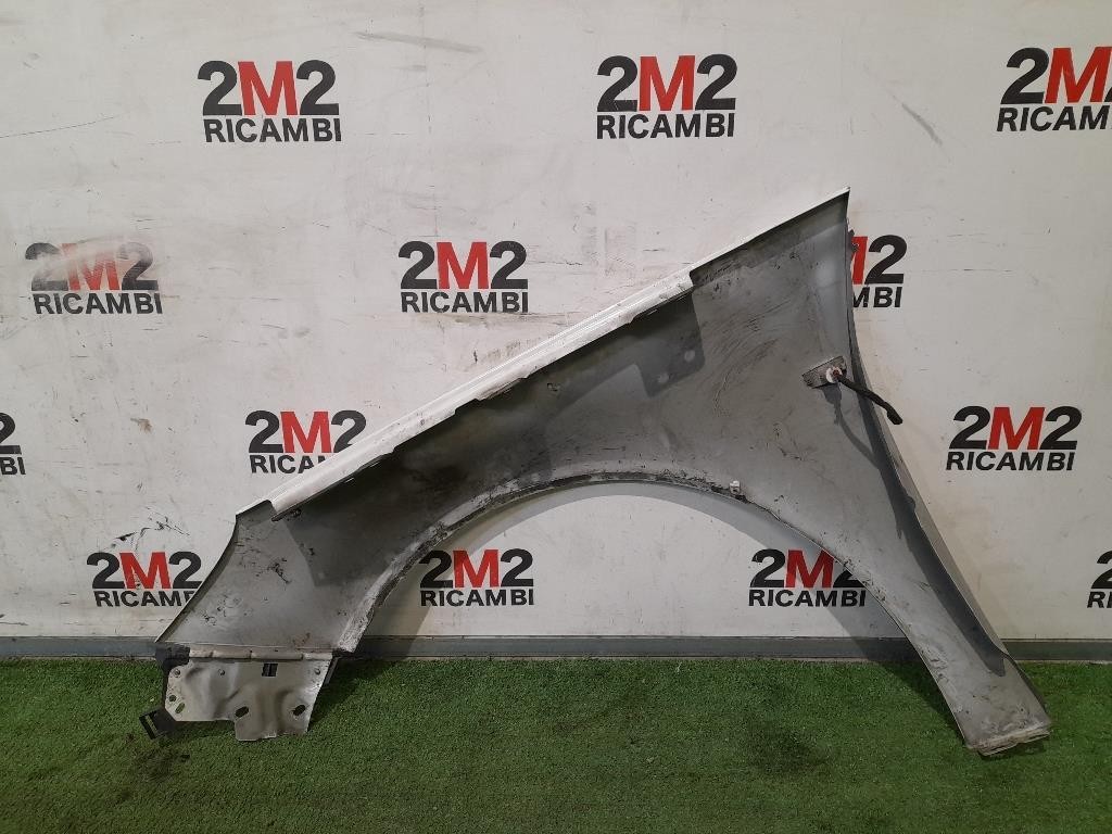 Parafango ANT DX 13277521 Opel Insignia A 2009