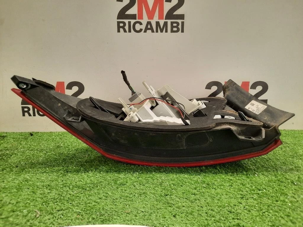 Fanale EST POST DX 30796268 Volvo S60 II 2010