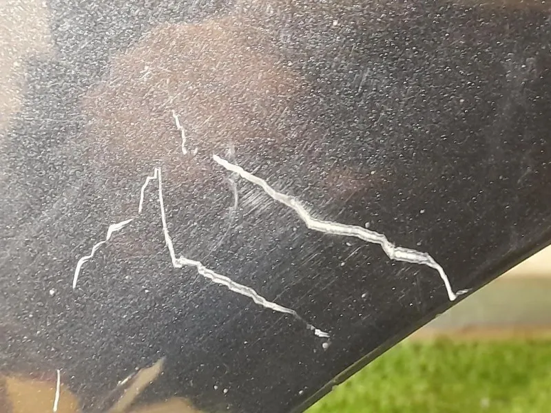 Parafango ANT DX 13277521 Opel Insignia A 2009